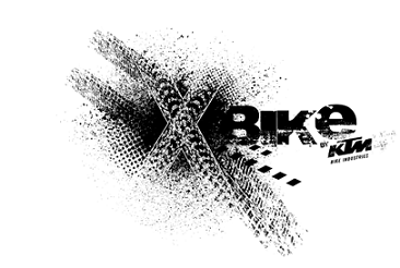 8. X-Bike by KTM Bike Industries