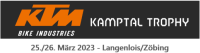 31. KTM Kamptal Trophy - U9-U17 & Sportklasse