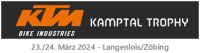 32. KTM Kamptal Trophy - U9-U17 & Amateurklasse