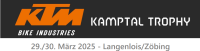33. KTM Kamptal Trophy - U9-U17 & Amateurs